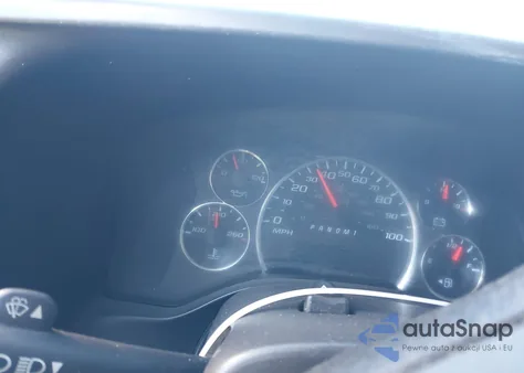 2021 Chevrolet Express Cargo Rwd 2500 Regular Wheelbase Wt z USA, uszkodzony, nr VIN 1GCWGAF77M1169111